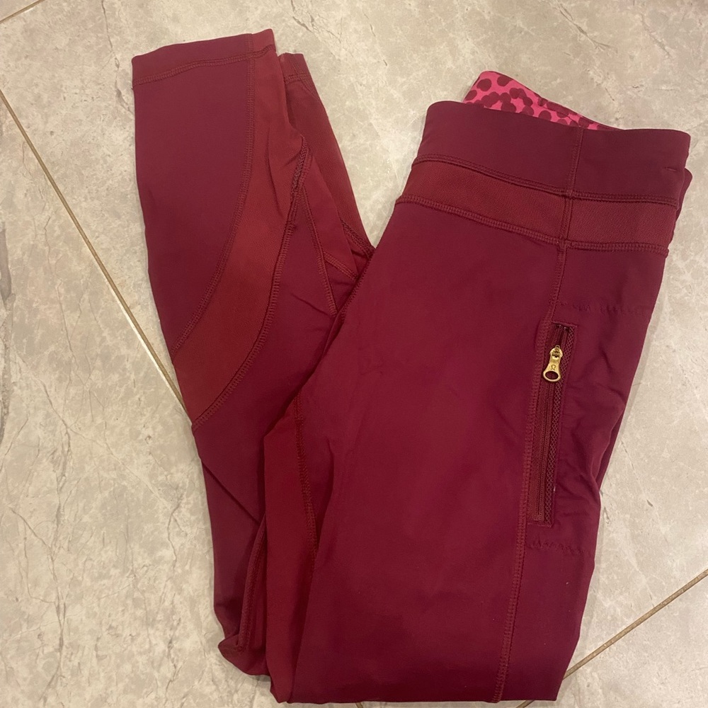 Lululemon leggings